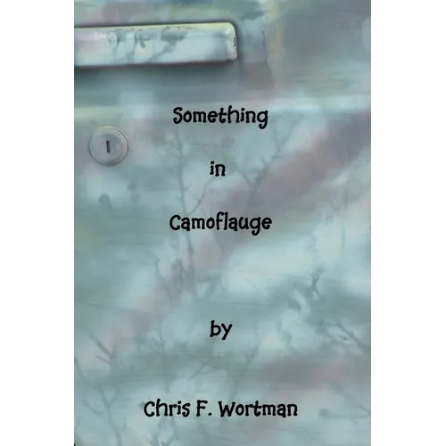 Something in Camouflage
