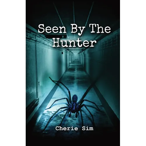 Seen By The Hunter