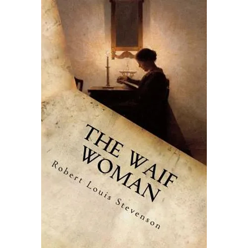 The Waif Woman