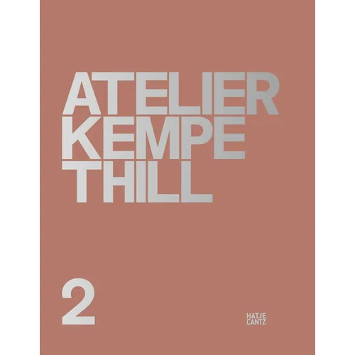 Atelier Kempe Thill 2