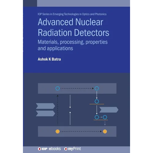 Advanced Nuclear Radiation Detectors: Materials, processing, properties and applications