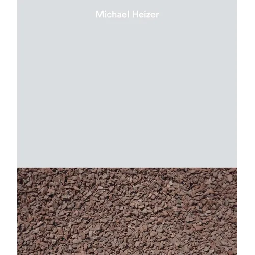 Michael Heizer