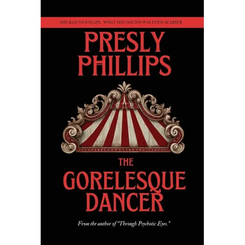 The Gorelesque Dancer