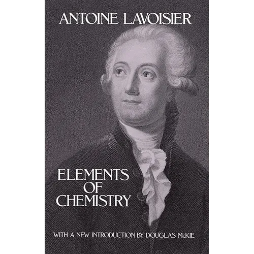 Elements of Chemistry