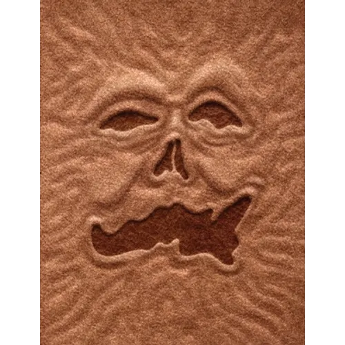 Necronomixology