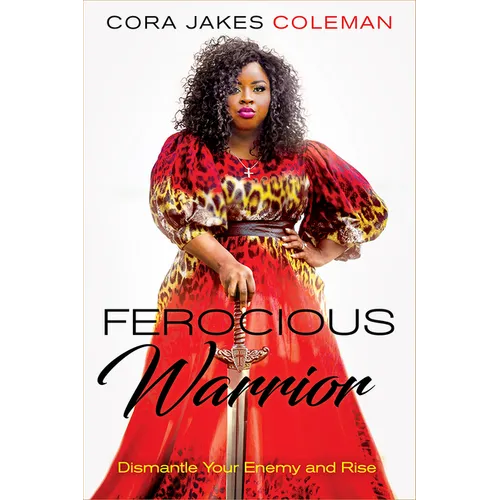 Ferocious Warrior: Dismantle Your Enemy and Rise