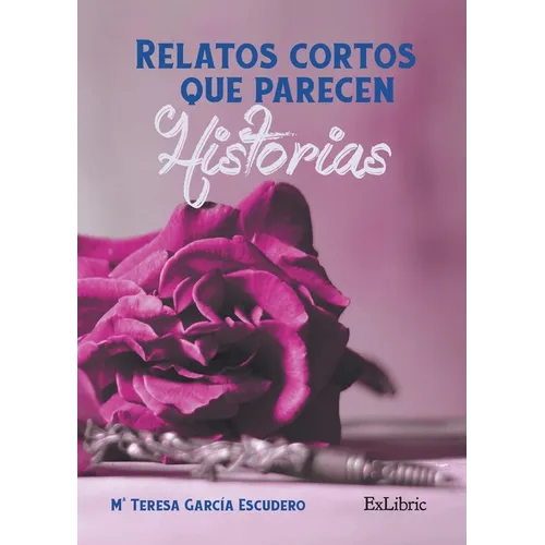 Relatos cortos que parecen historias