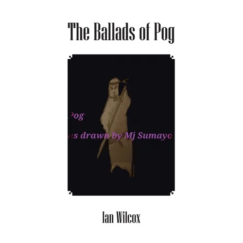 The Ballads of Pog