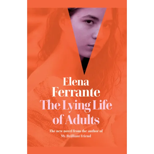 The Lying Life of Adults
