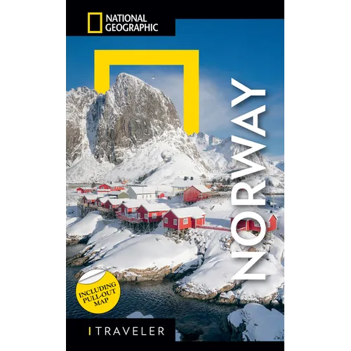 National Geographic Traveler Norway