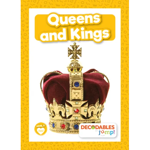 Queens and Kings
