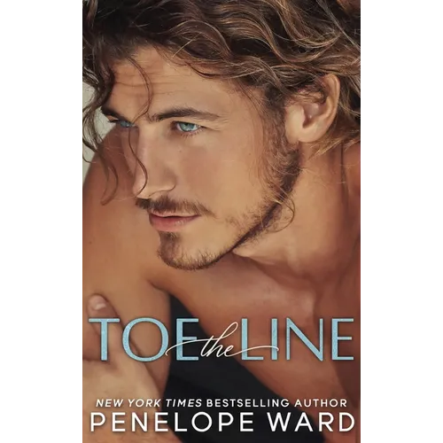 Toe the Line