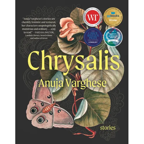Chrysalis: Stories