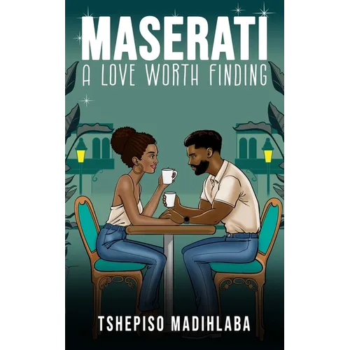 Maserati: A Love Worth Finding