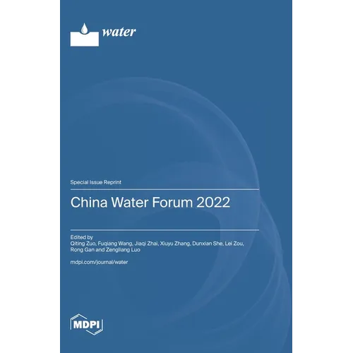 China Water Forum 2022