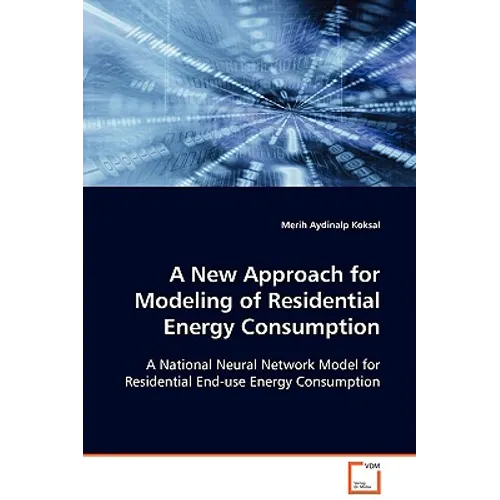 A New Approach for Modeling of Residential Energy Consumption