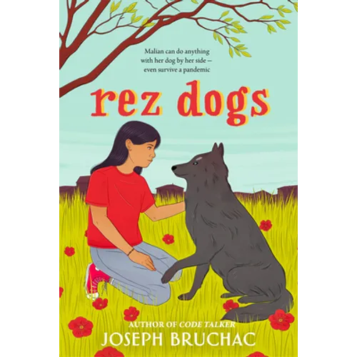 Rez Dogs