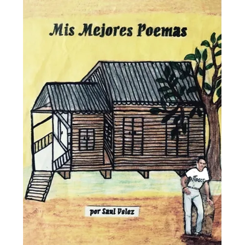 Mis Mejores Poemas