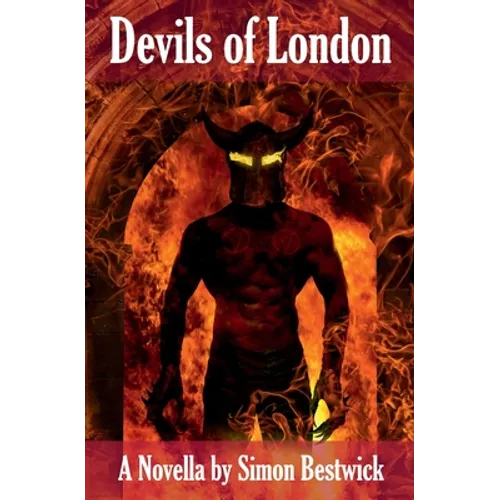 Devils Of London