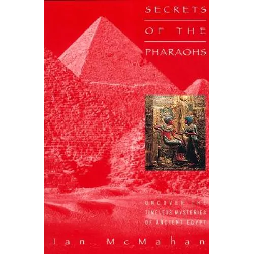 Secrets of the Pharaohs
