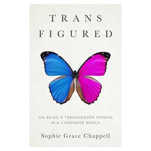 Trans Figured: On Being a Transgender Person in a Cisgender World