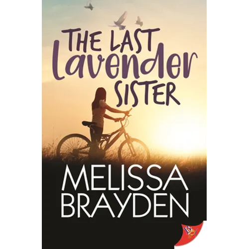 The Last Lavender Sister