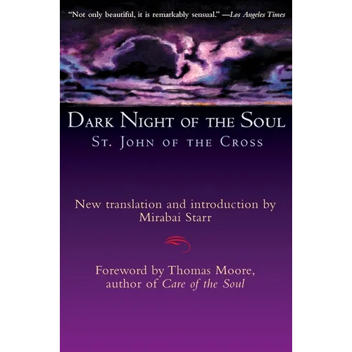 Dark Night of the Soul