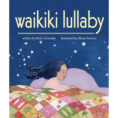 Waikiki Lullaby