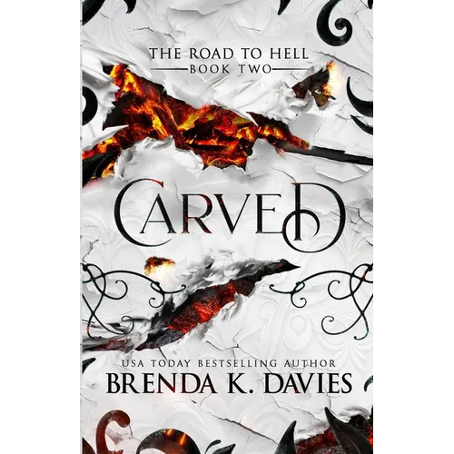Carved