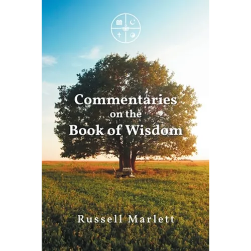 Commentaries on the Book of Wisdom