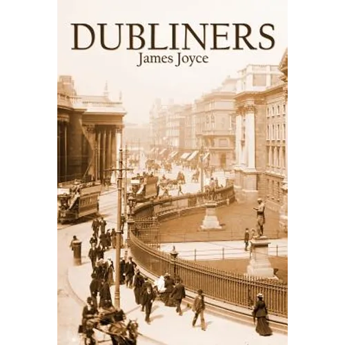 Dubliners