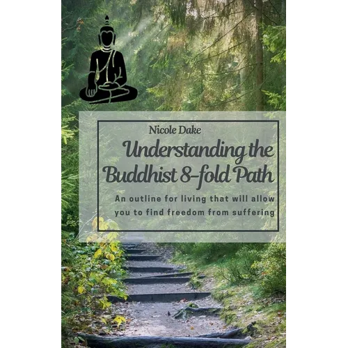 Understanding the Buddhist 8-Fold Path