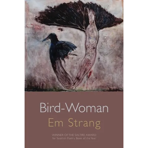 Bird-Woman