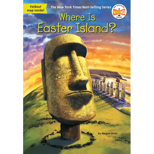 Where Is Easter Island?
