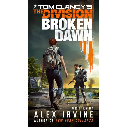 Tom Clancy's the Division: Broken Dawn