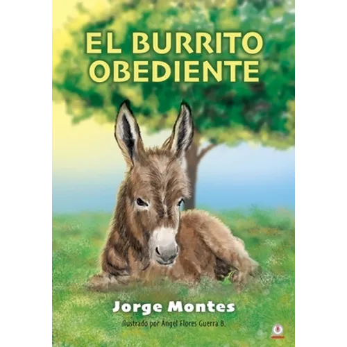 El burrito obediente