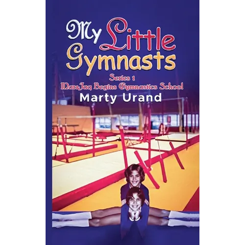 My Little Gymnasts