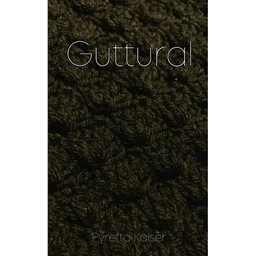 Guttural