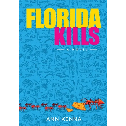 Florida Kills