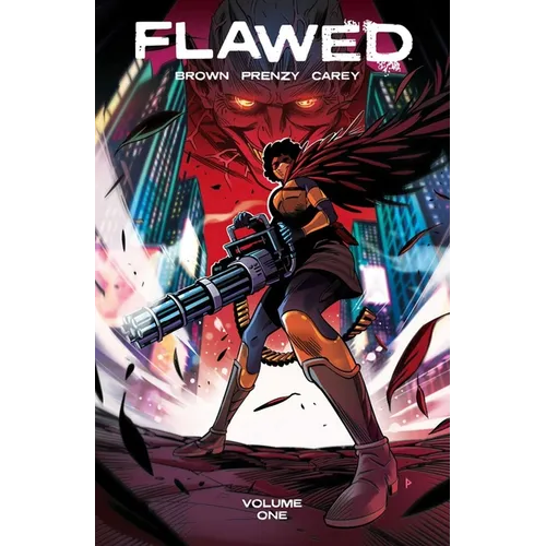 Flawed Volume 1