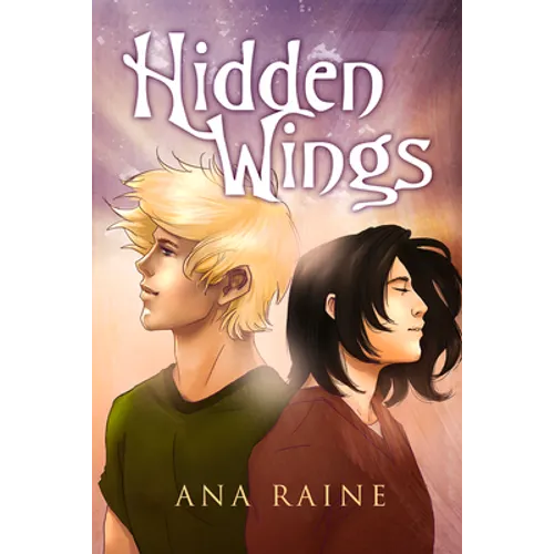 Hidden Wings