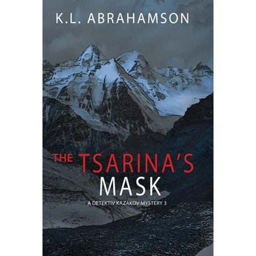 The Tsarina's Mask