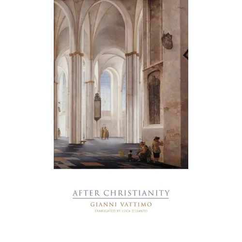 After Christianity