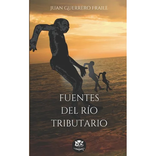 Fuentes del Río Tributario