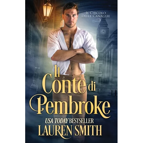 Il Conte di Pembroke