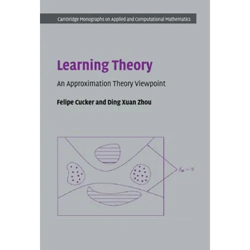 Learning Theory
