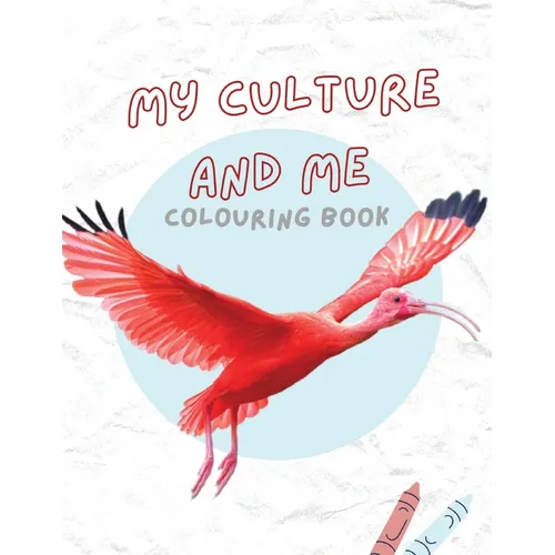 My Culture And Me