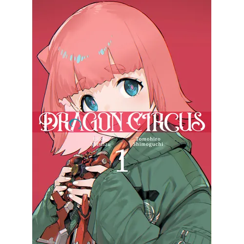 Dragon Circus 1