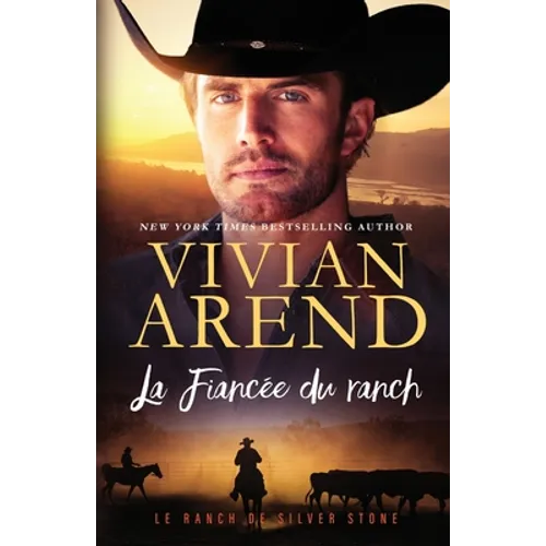 La Fiancée du ranch