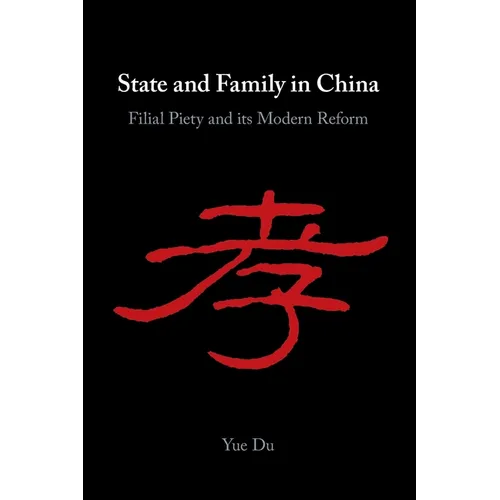 State and Family in China